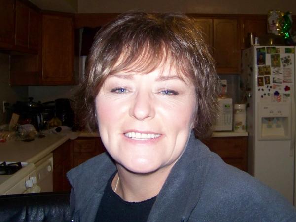 Janet Carey - Class of 1988 - Octorara Area High School