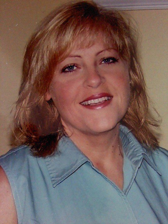 Karen Cox Zaplitny - Class of 1984 - Octorara Area High School