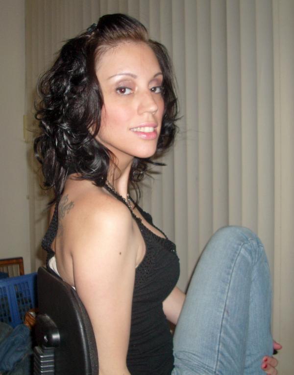 Nicole Stirling - Class of 1999 - Twin Valley High School