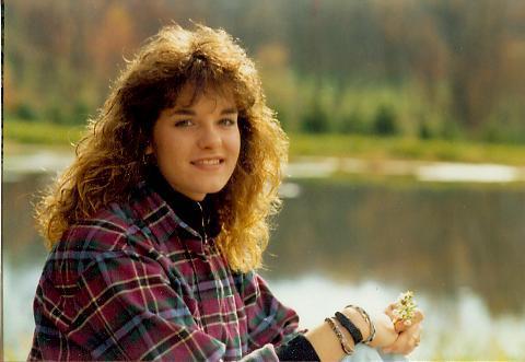 Heather Freeman - Class of 1989 - Twin Valley High School