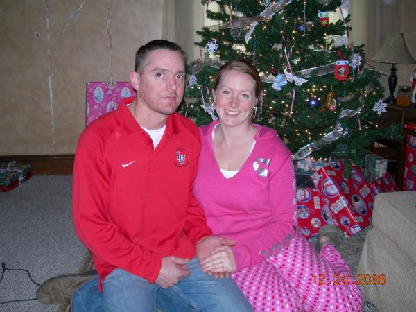 Stacie Mathias - Class of 1997 - Twin Valley High School