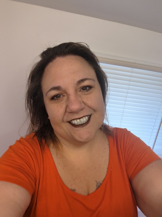 Adrianne Heist - Class of 1995 - Twin Valley High School