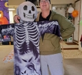 Duane Huber