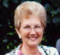 Dorothy Styer, class of 1957