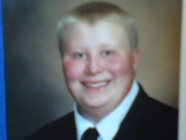 Matthew Nelson - Class of 2005 - Oxford Area High School