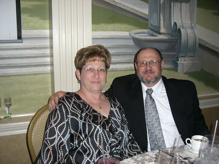 Kathy Roland - Class of 1973 - Oxford Area High School