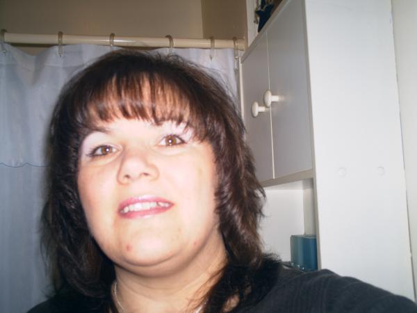 Kristina Craft - Class of 1990 - Oxford Area High School
