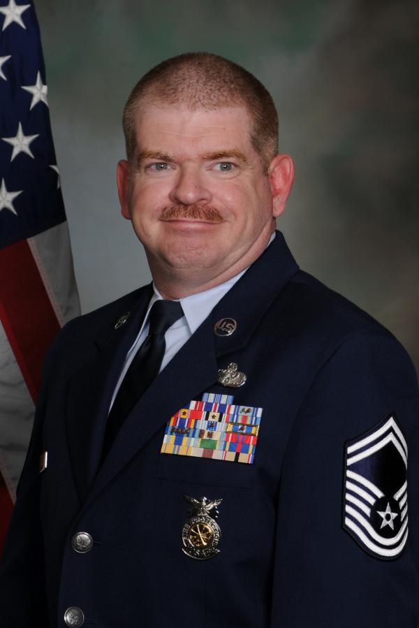 Robert Stewart - Class of 1986 - Oxford Area High School