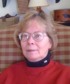 Sandy Holbrook - Class of 1967 - Oxford Area High School