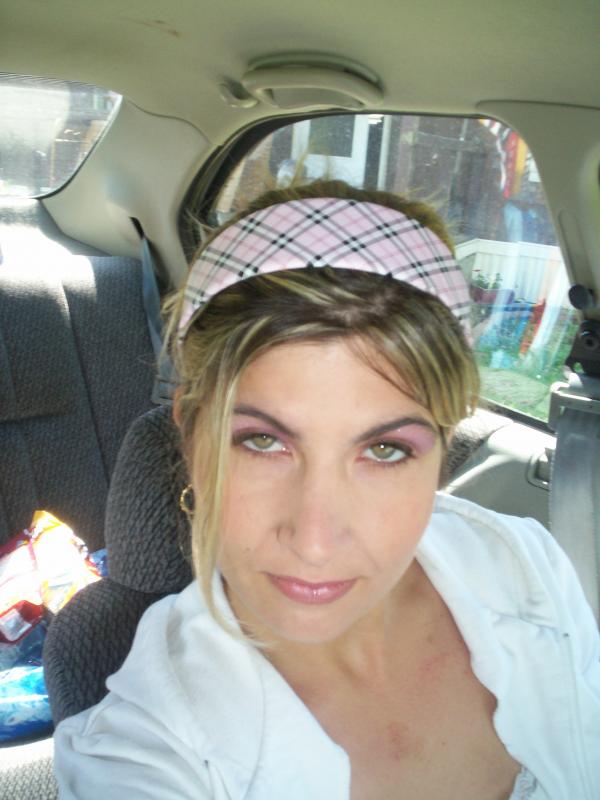 Tracy Mahala - Class of 1996 - Oxford Area High School