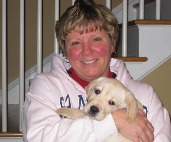 Michele Zook - Class of 1976 - Oxford Area High School