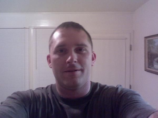 Jeremy Waugh - Class of 1998 - Oxford Area High School