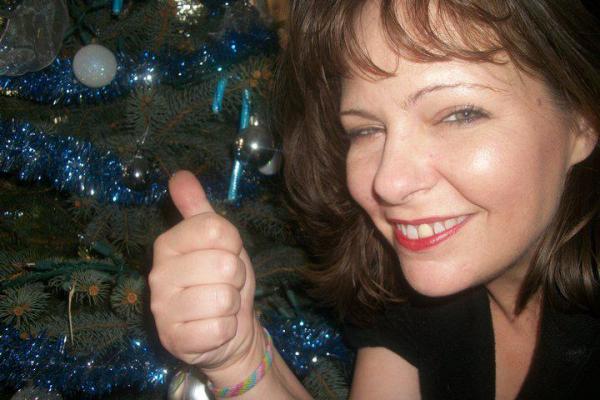 Kimberly Brown - Class of 1990 - Oxford Area High School