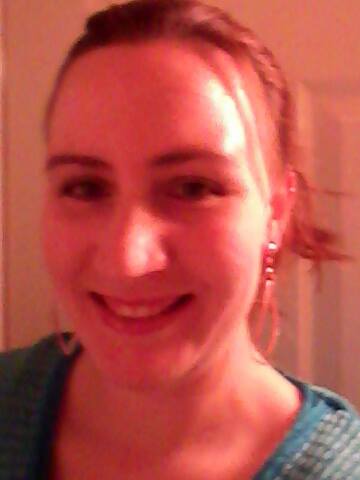 Siobhan Norris - Class of 2003 - Oxford Area High School