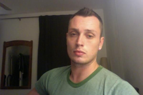 Jonathan Jonathan Duncan - Class of 2005 - Oxford Area High School