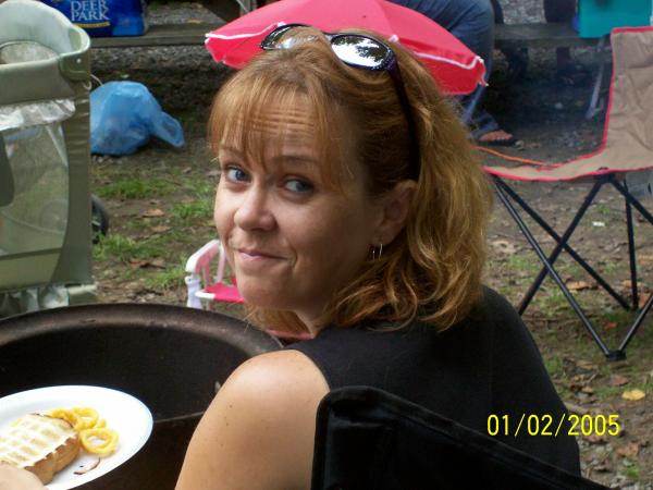 Michelle Blevins - Class of 1990 - Oxford Area High School