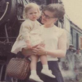 Marni Ewell - Class of 1982 - Oxford Area High School