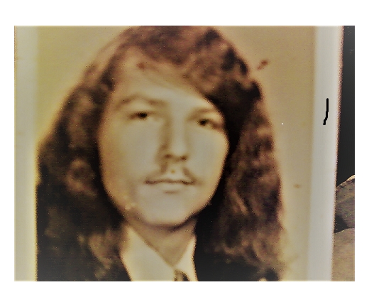 Dan Taylor - Class of 1976 - Oxford Area High School