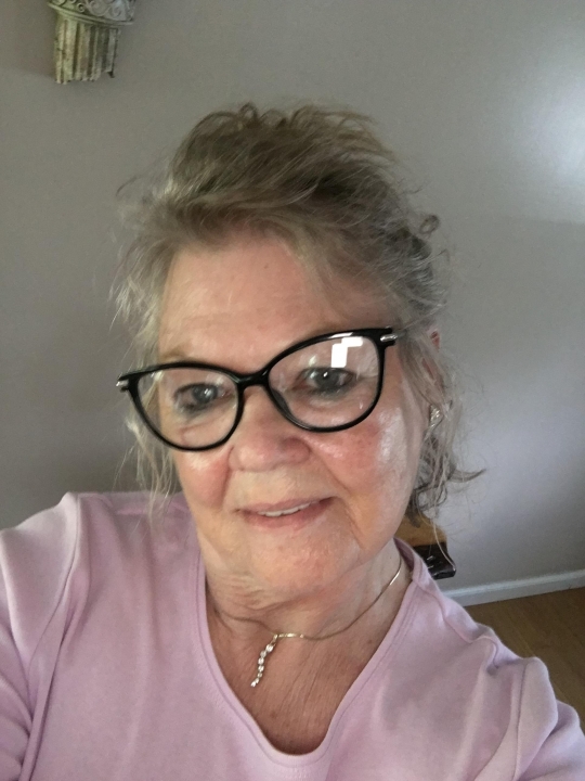 Delphia Gullion - Class of 1967 - Oxford Area High School