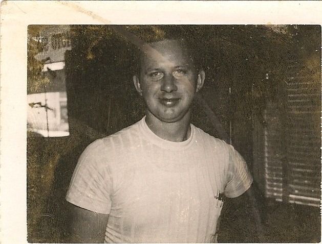 Nelson Teel - Class of 1976 - Oxford Area High School