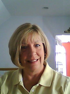 Mary Jane Krimmer - Class of 1966 - Oxford Area High School