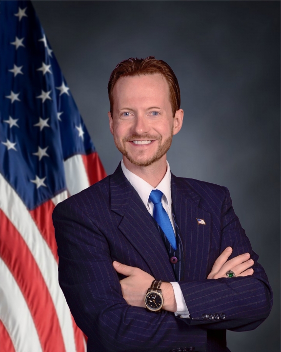 Gordon Barrows - Class of 2005 - Redbank Valley High School