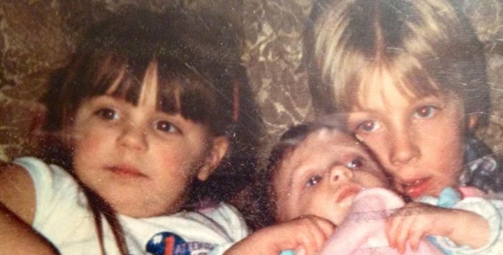 Michelle Adams - Class of 2000 - Redbank Valley High School