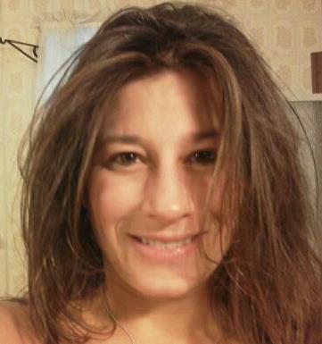 Terri Horner - Class of 1993 - Redbank Valley High School