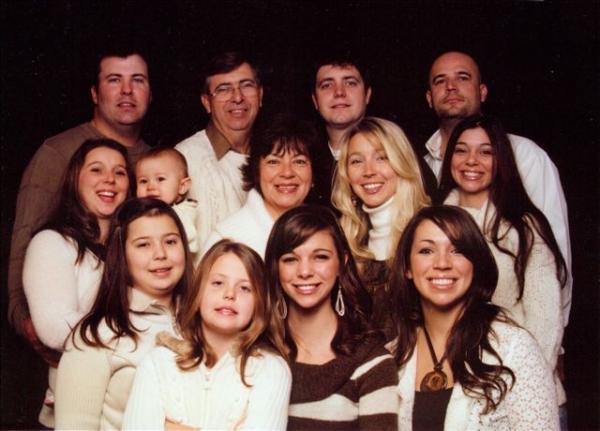 Redbank Valley High School Classmates