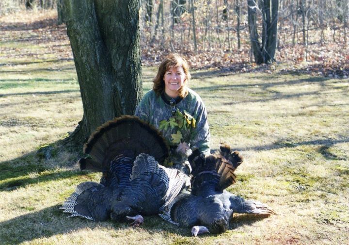 Judy Holben - Class of 1976 - Redbank Valley High School