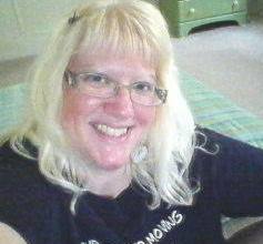 Susan Bish - Class of 1984 - Redbank Valley High School