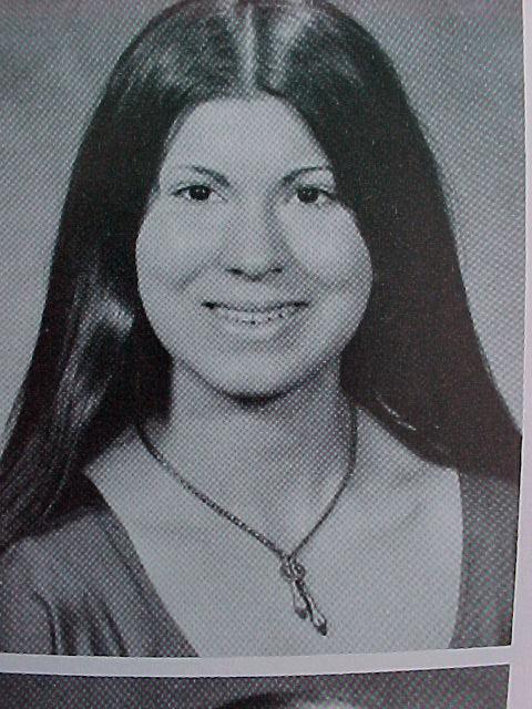 Laurie Kramer - Class of 1974 - East Pennsboro Area High School