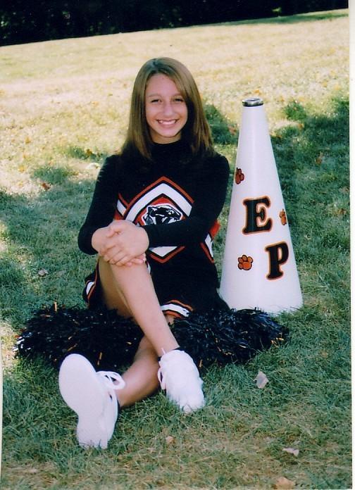 Robin Morgan - Class of 1981 - East Pennsboro Area High School