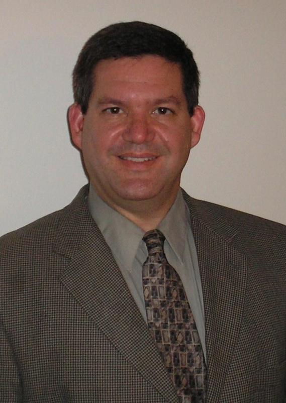 Rocco Paladino - Class of 1983 - East Pennsboro Area High School