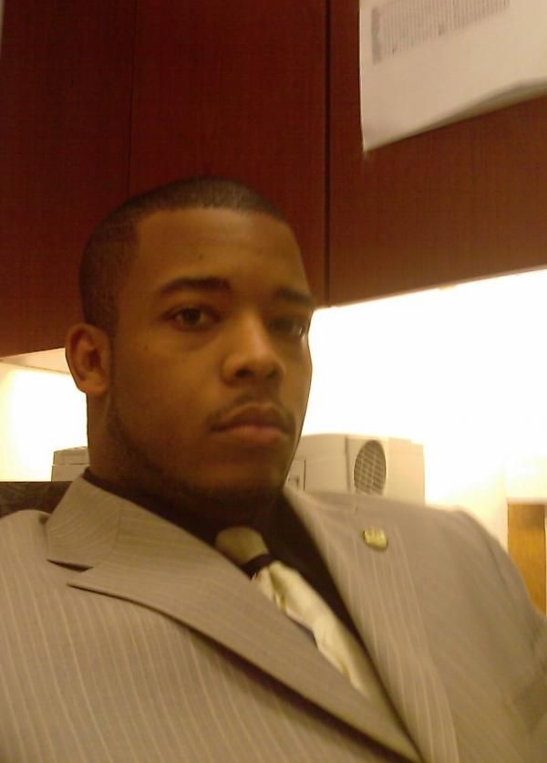 Steve Miller - Class of 1998 - Susquehanna Township High School