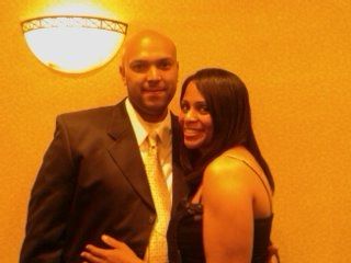 Anthony Brown - Class of 1996 - Susquehanna Township High School