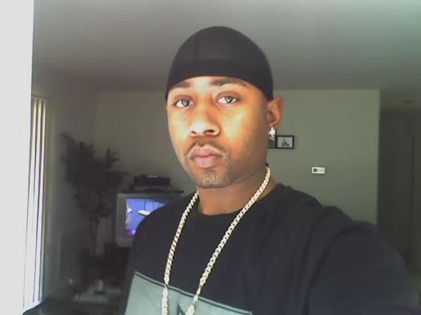 Dejuan Stanley - Class of 1997 - Susquehanna Township High School