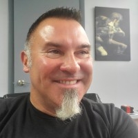 Michael Turns - Class of 1983 - Susquehanna Township High School