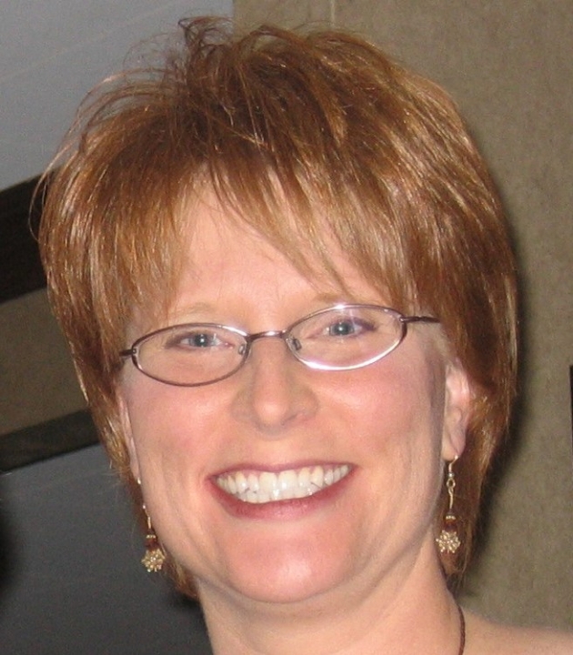 Cindy Fitting - Class of 1985 - Susquehanna Township High School