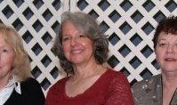 Barbara Fox - Class of 1964 - Susquehanna Township High School