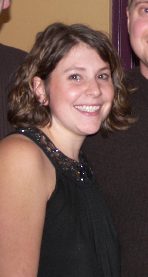 Lauren Aronson - Class of 1998 - Susquehanna Township High School