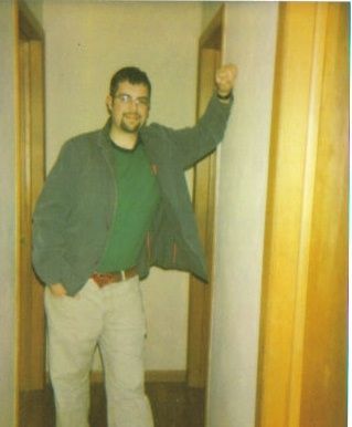 Samuel Cogan - Class of 1997 - General Mclane High School