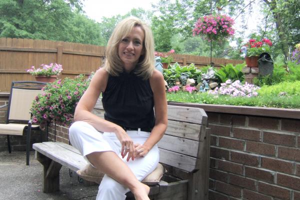 Nancy Bayuzick - Class of 1976 - General Mclane High School