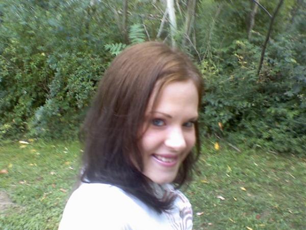 Rachael Miller - Class of 2003 - General Mclane High School
