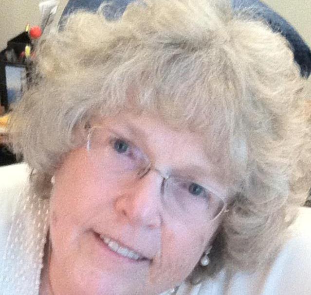 Jaynee Boucher - Class of 1962 - General Mclane High School