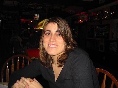 Emily Mccracken - Class of 1999 - General Mclane High School