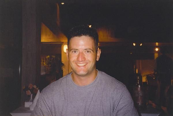 Jeff Haibach - Class of 1996 - General Mclane High School