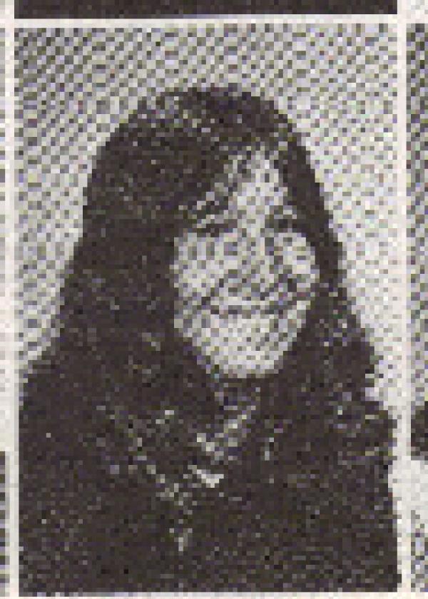 Karen Olsen - Class of 1977 - General Mclane High School