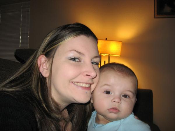 Jennifer Campbell - Class of 2000 - General Mclane High School