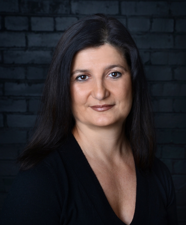 Zehra Demiral - Class of 1989 - General Mclane High School